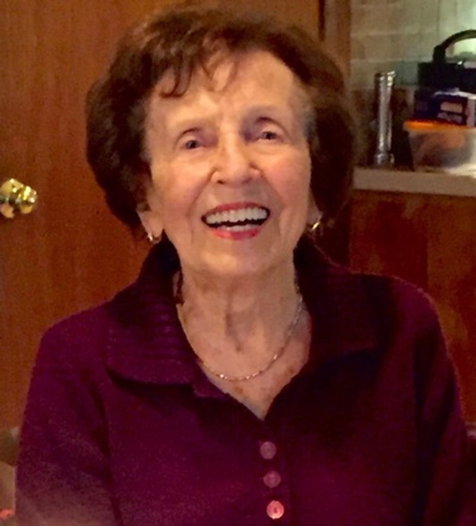Helen M. Frackleton Shea Profile Photo