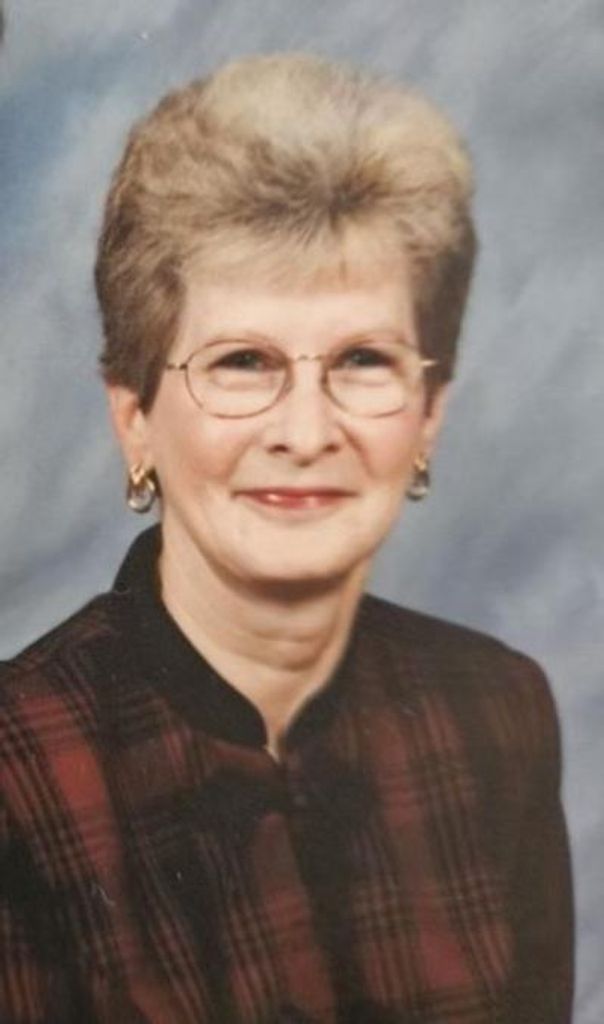 Jeanette M. Fritz