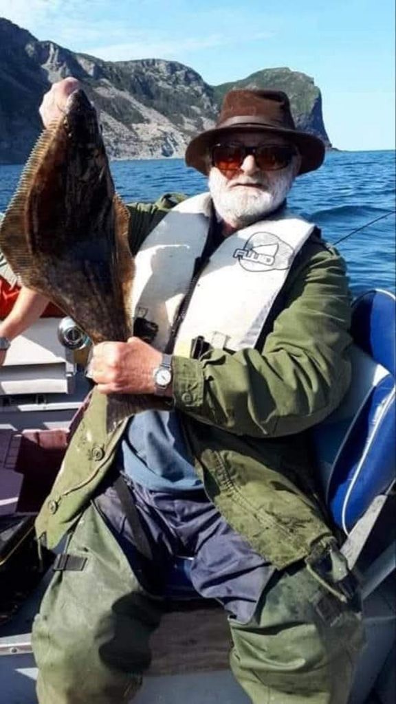 Eugene Thomas Hamlyn Profile Photo