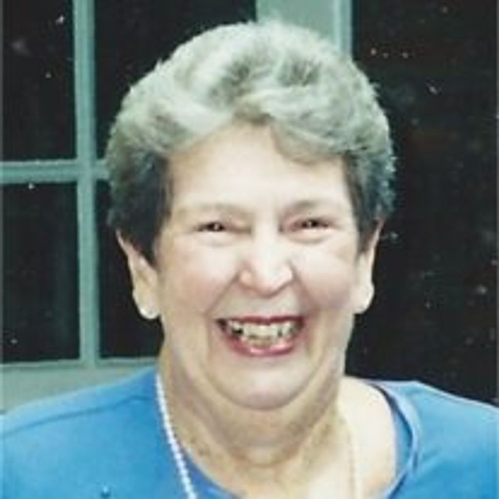 Eleanor W. Gray Profile Photo