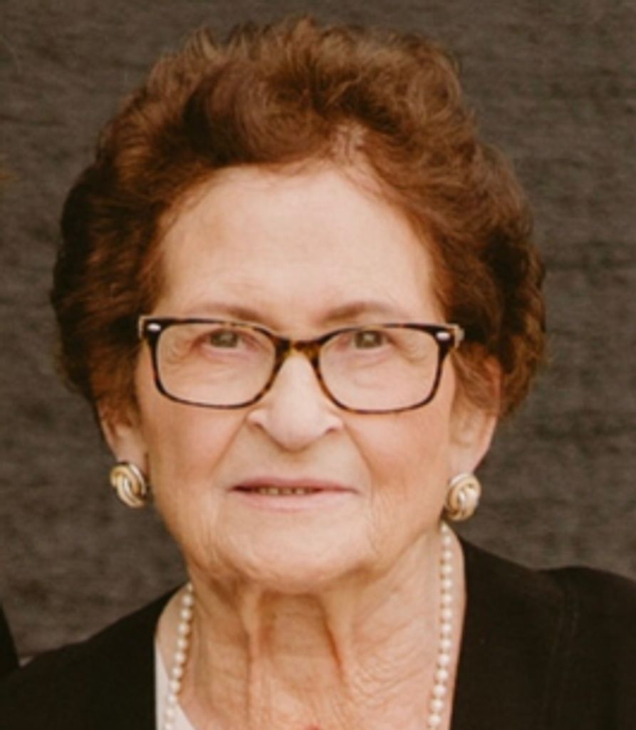 Tommasina Biondi