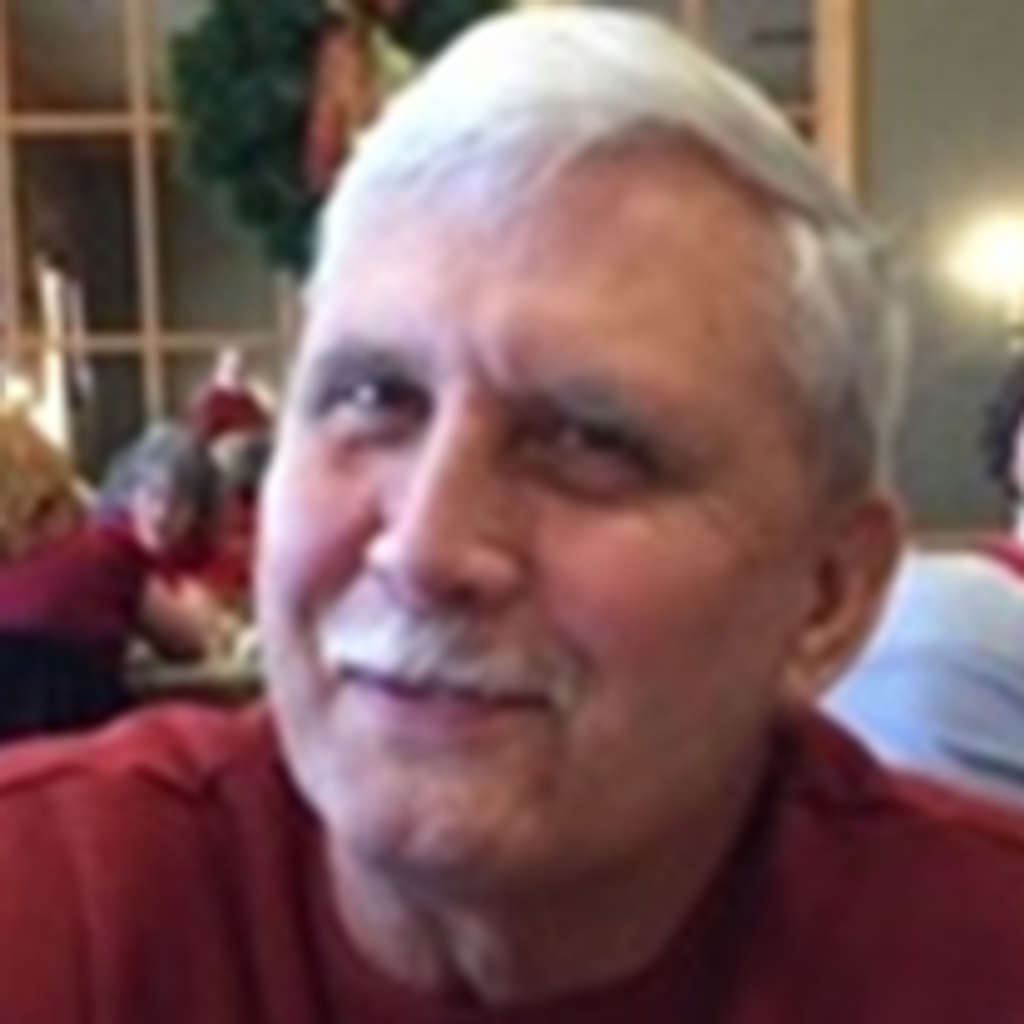 Barry Edward Sullivan