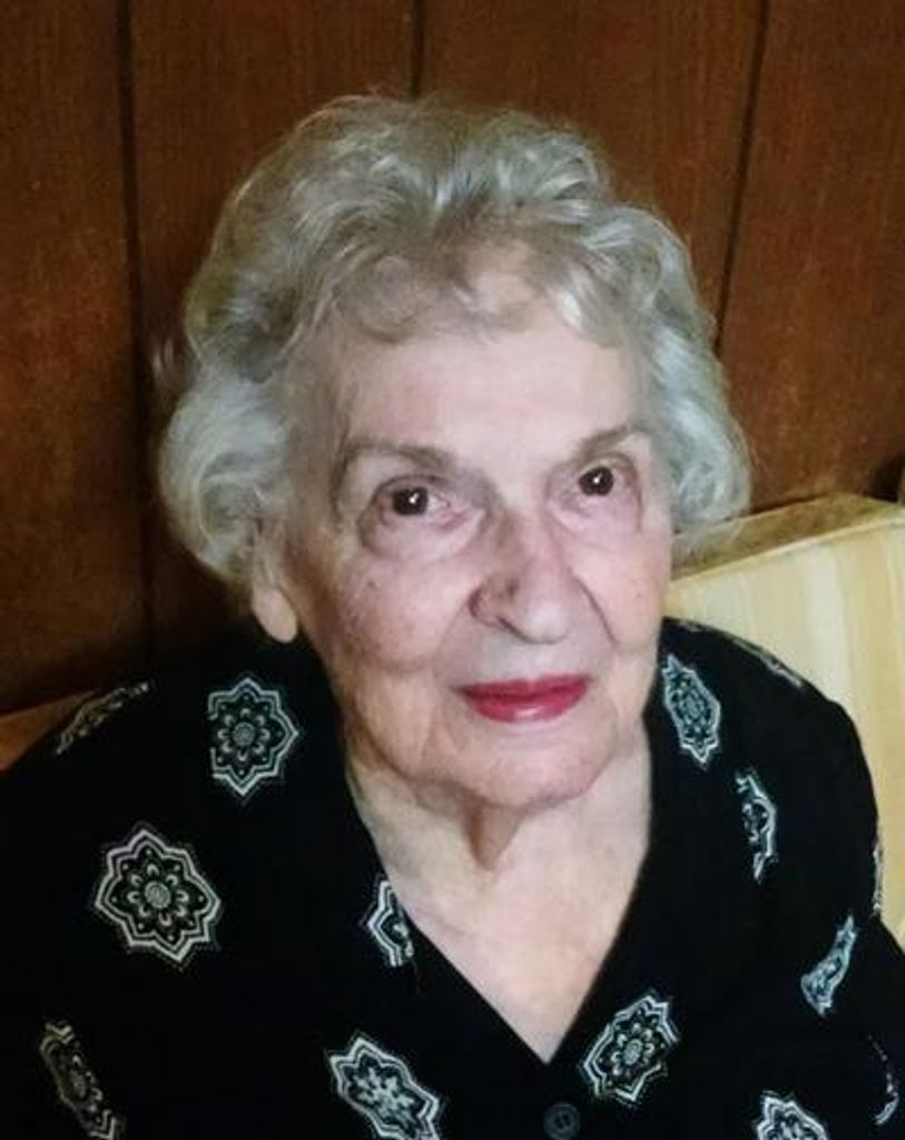 Lucille Price Thames Profile Photo