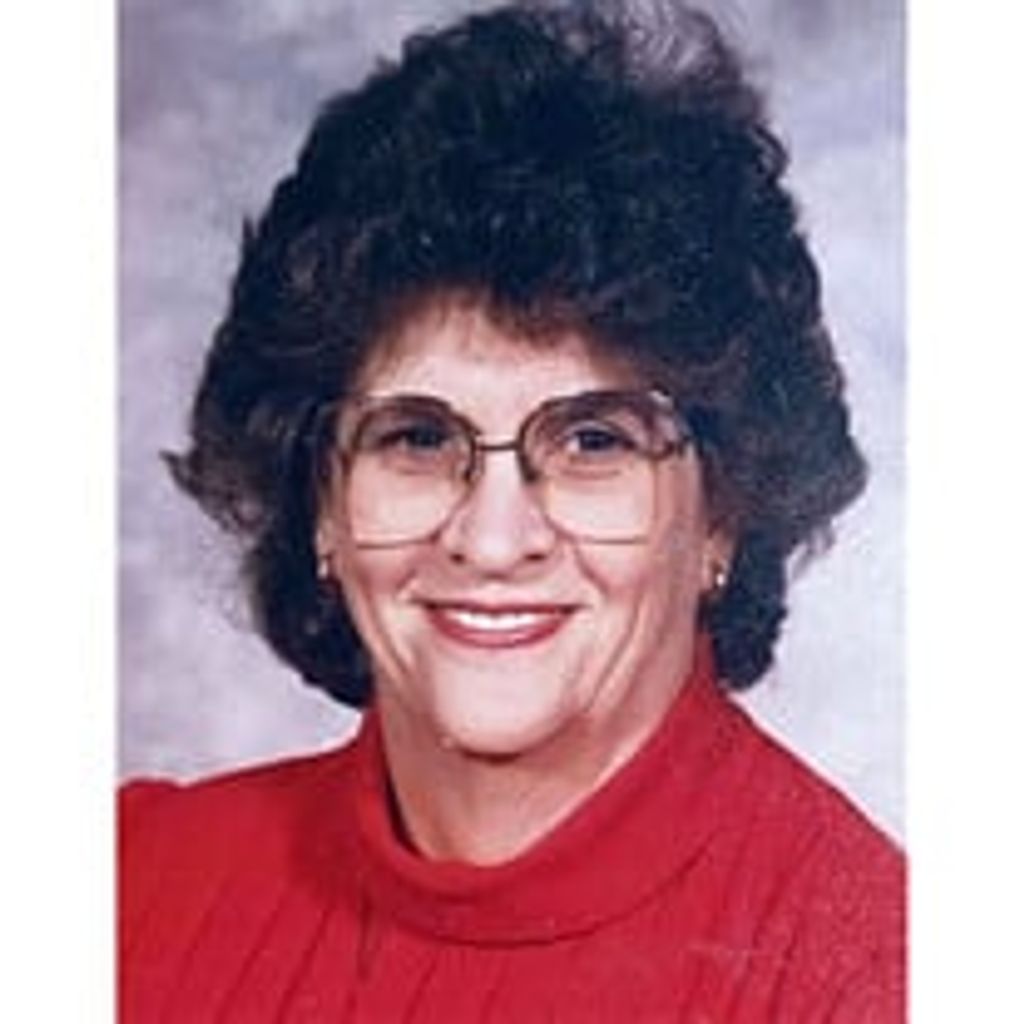 Catherine Mae Haupt