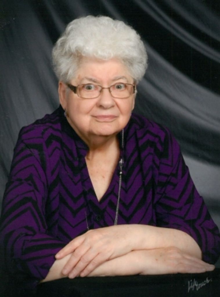 Marion Ella Doerr Profile Photo