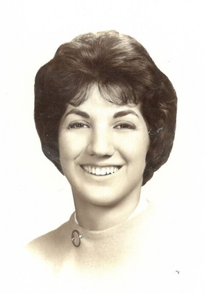 Leila Ruth Baker Profile Photo