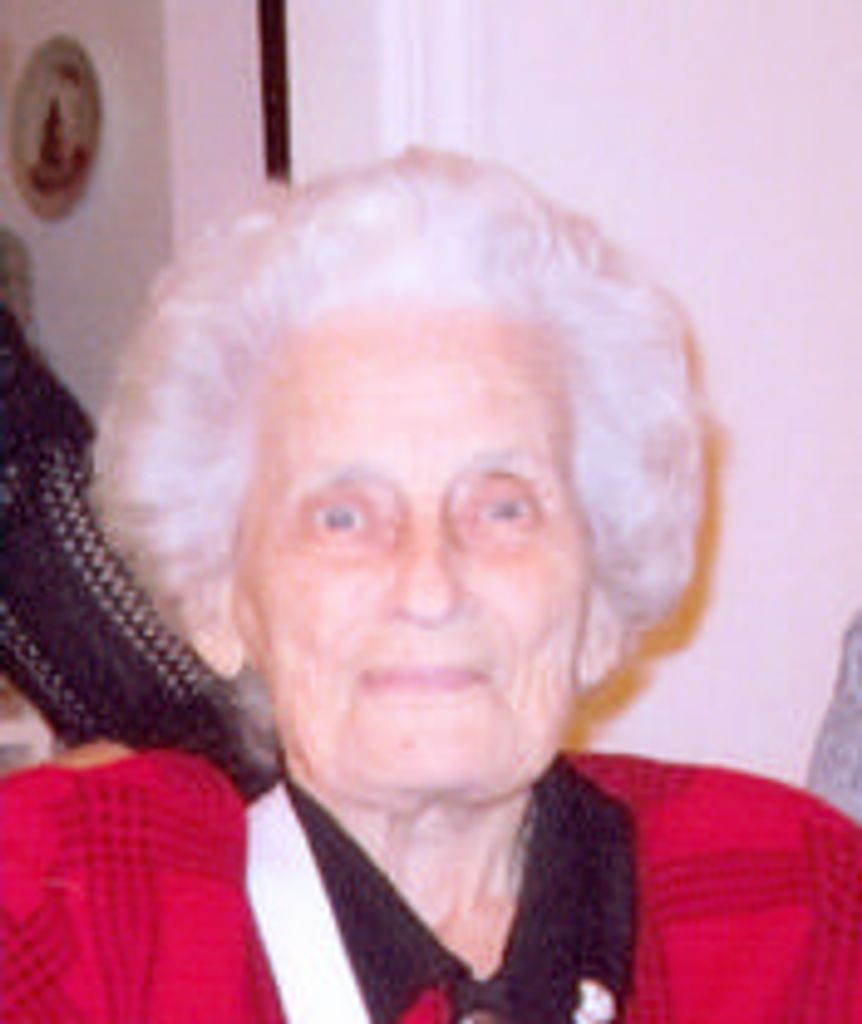 Margaret T. Piedmont