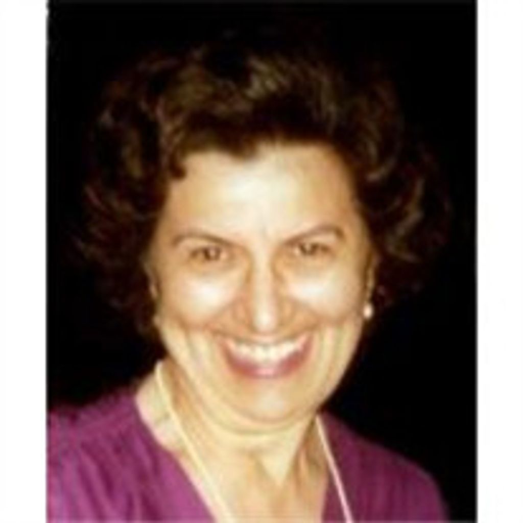 Olga M. Toppi