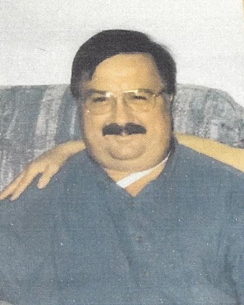 Tony Lenard