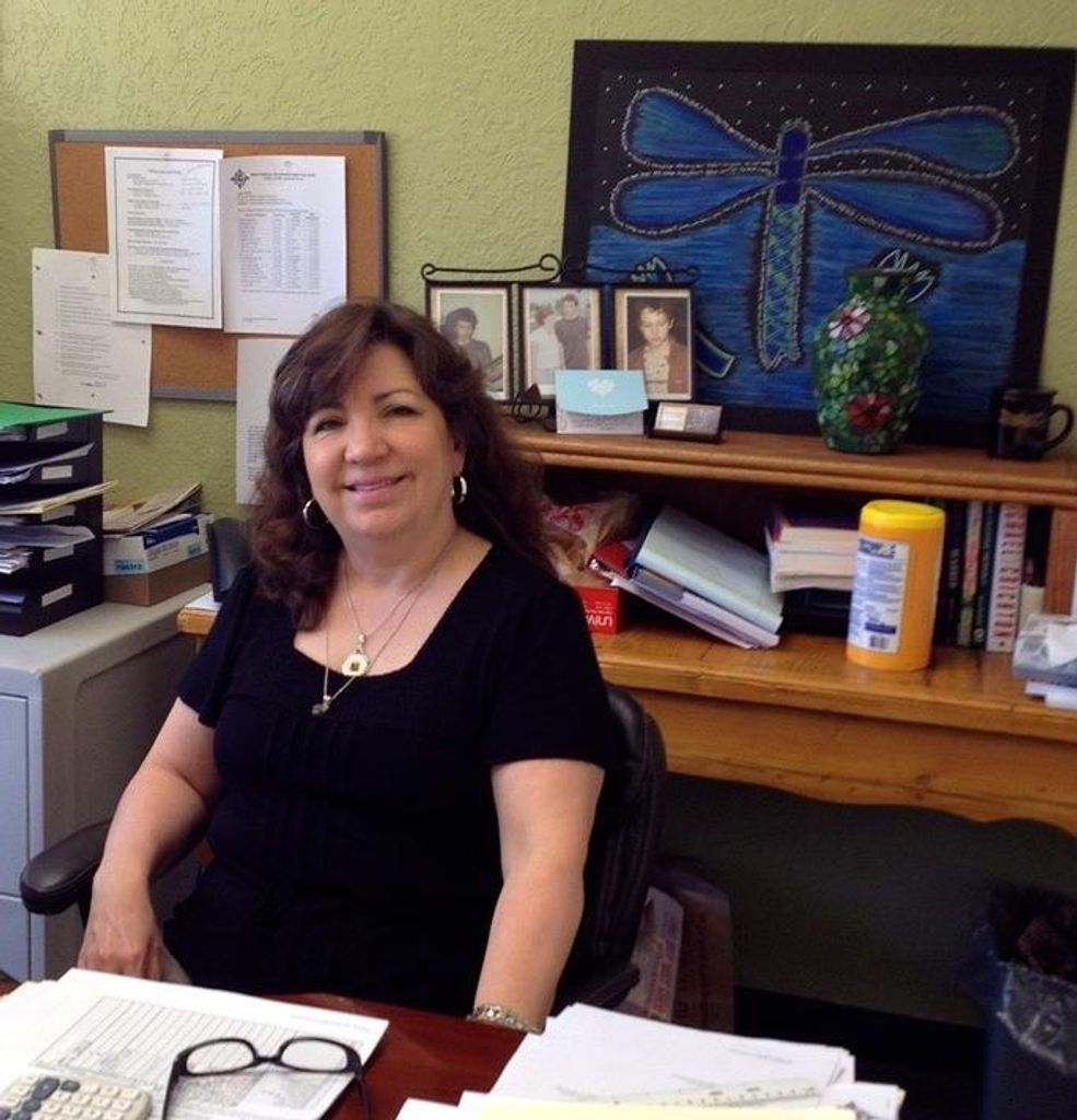 Karen Babette Saenz