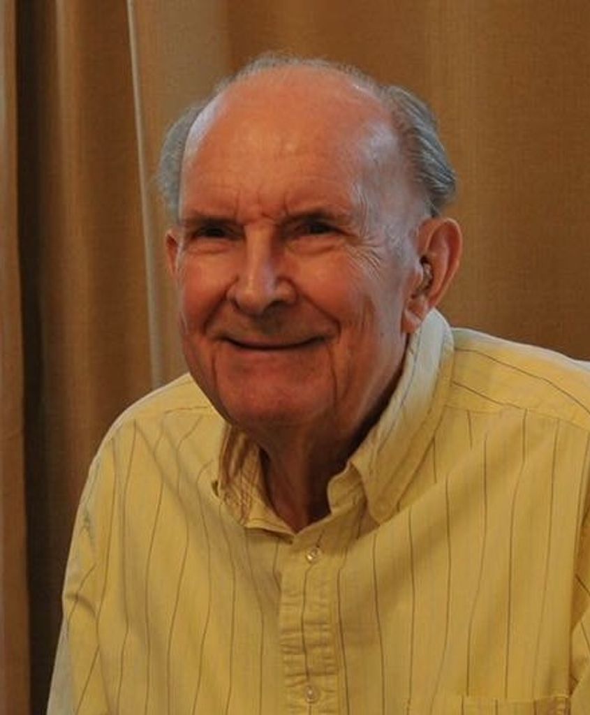 Willard E. Becker