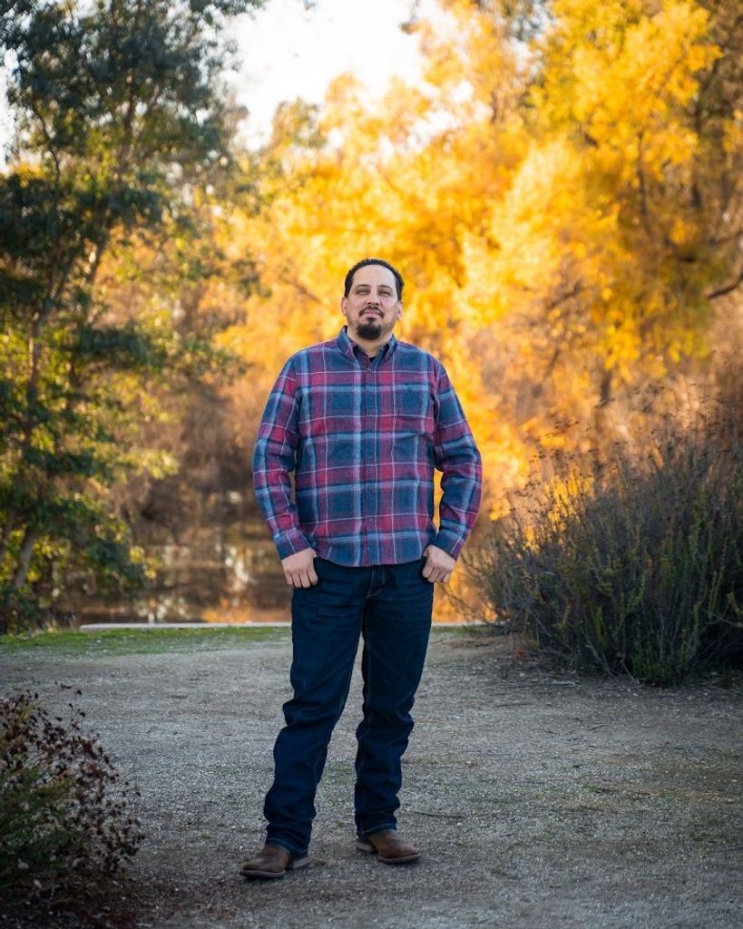 Edgard Delgado Profile Photo