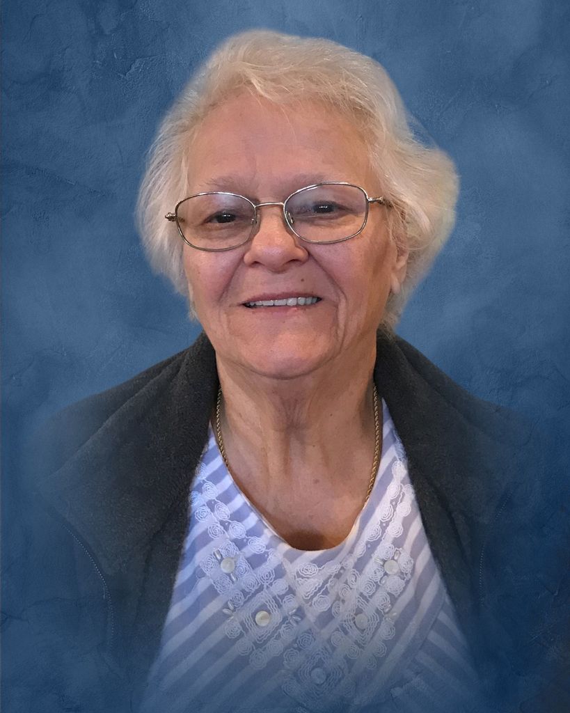 Gwen Wilkins Profile Photo