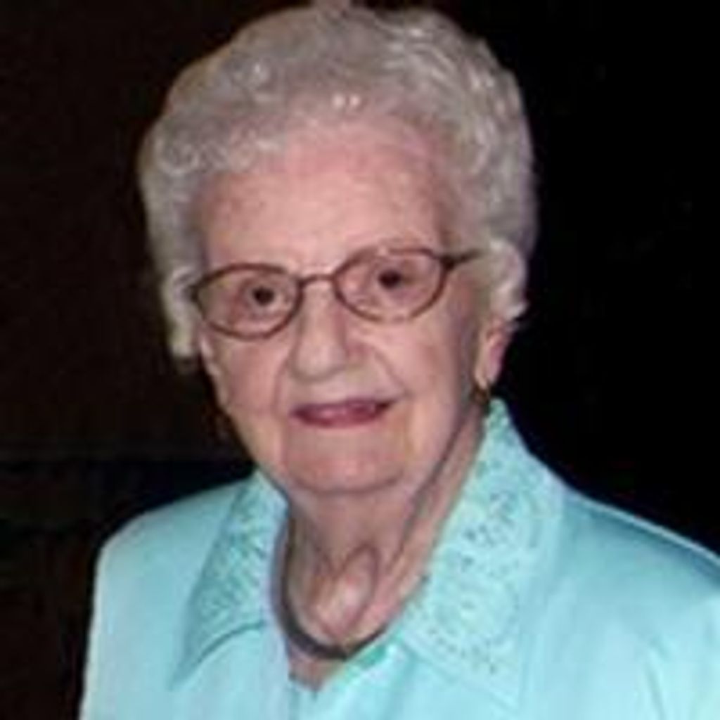 Helen Vessella