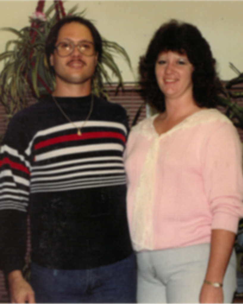 Rick Patrick