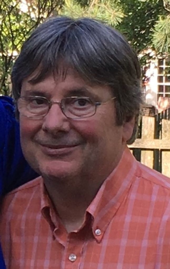 David A. Goble Profile Photo
