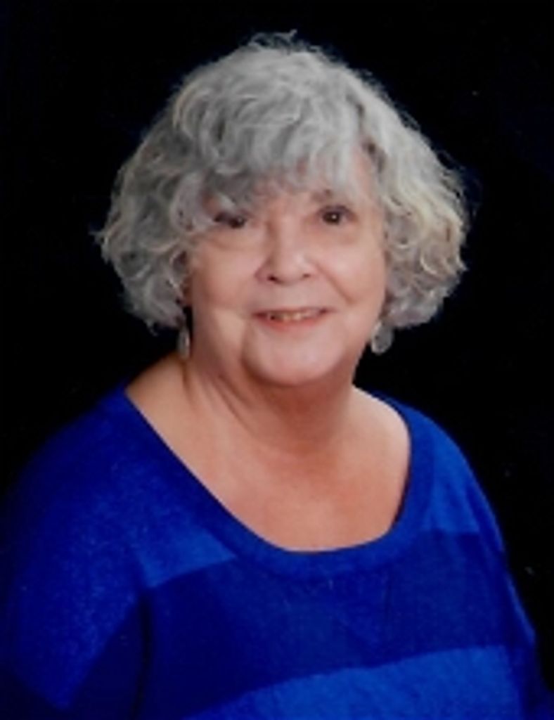 Connie Ann Smith Moncrief
