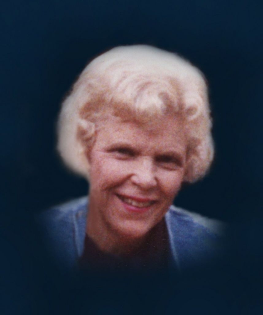 Marian Elizabeth "Betty" Beair Profile Photo