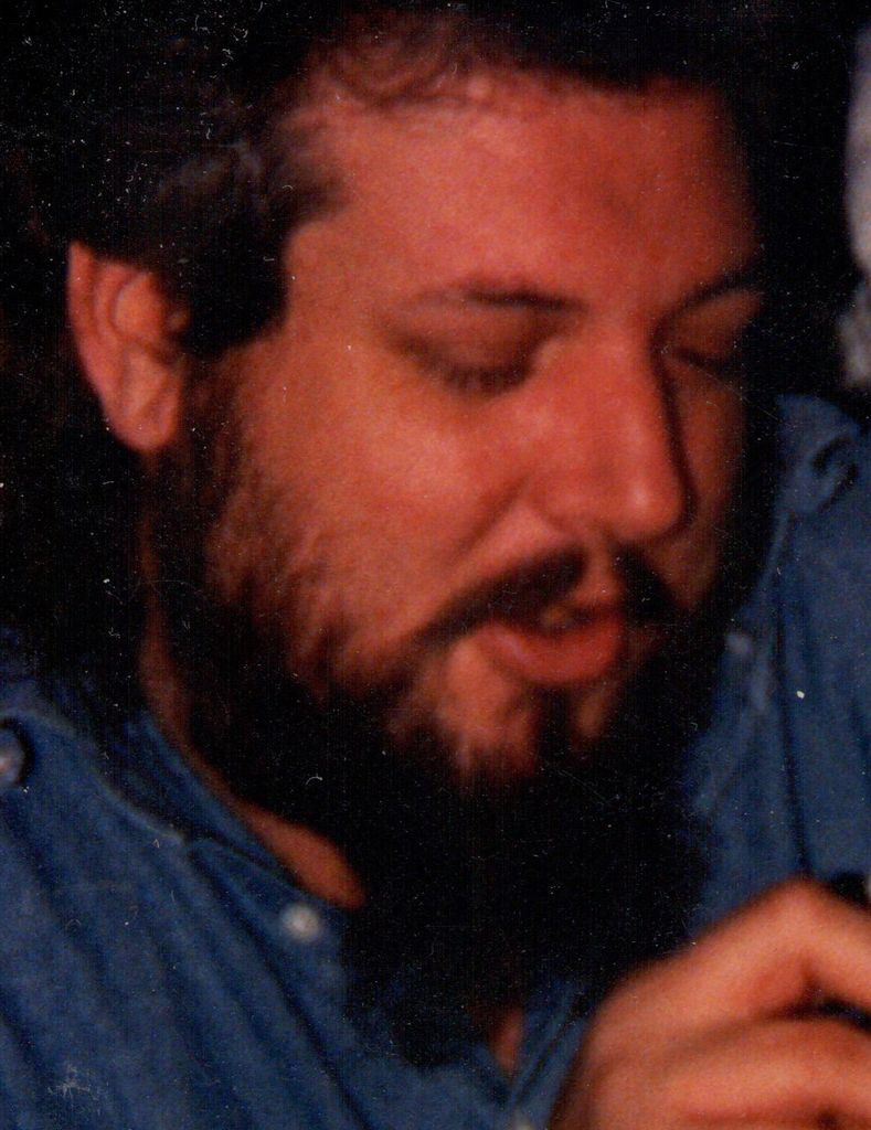 Lawrence Murray Profile Photo