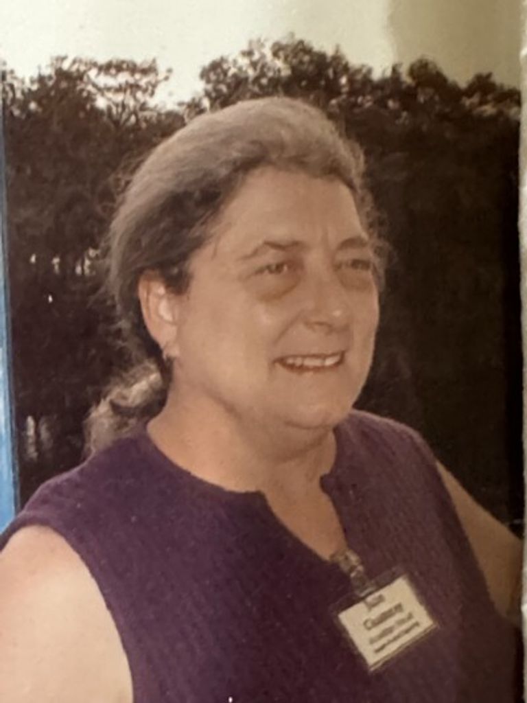 Joan Bonita Chauncey Profile Photo