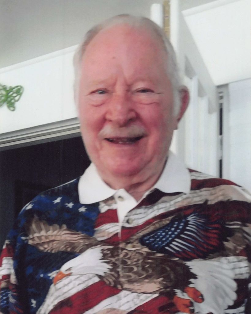 Gerald P York Profile Photo