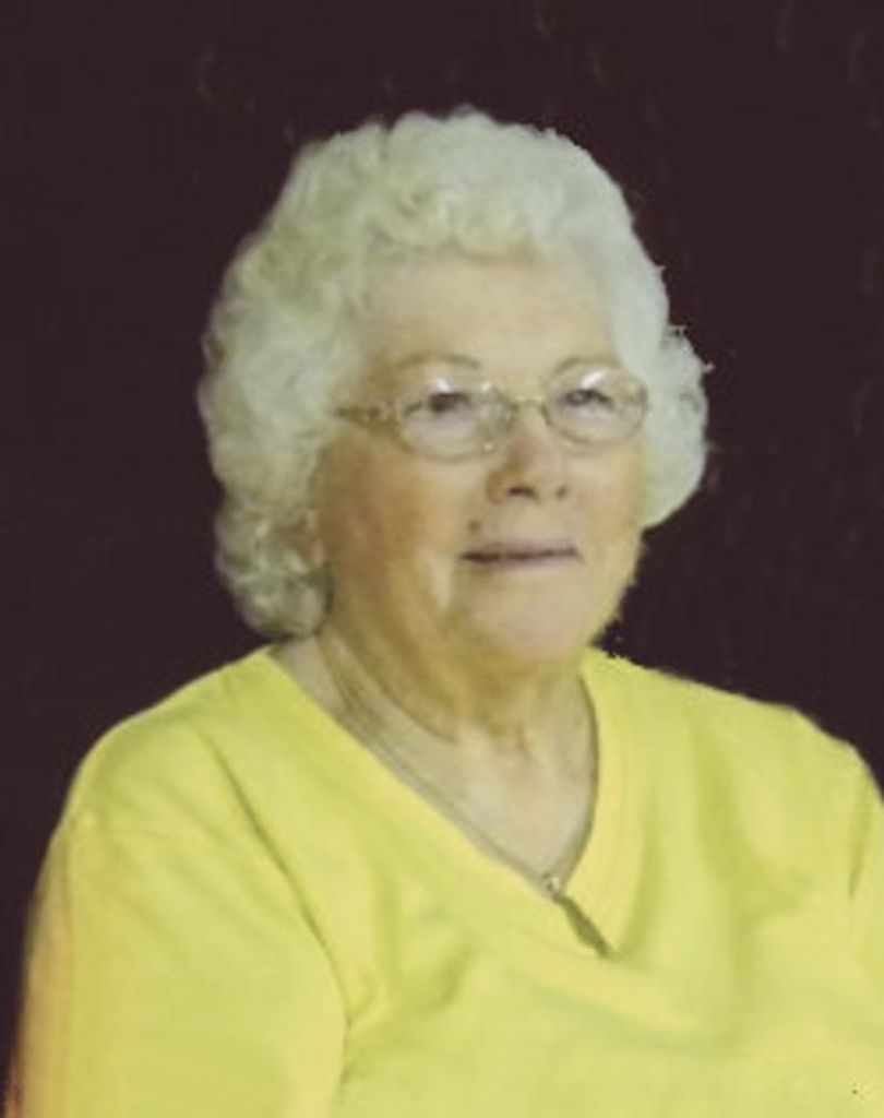 Betty Brooks Irby Profile Photo