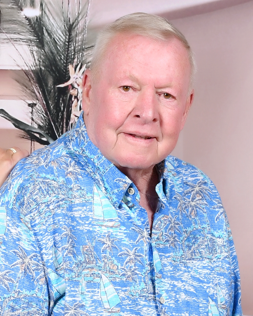 Joseph Simmon Mooneyham, Jr Profile Photo