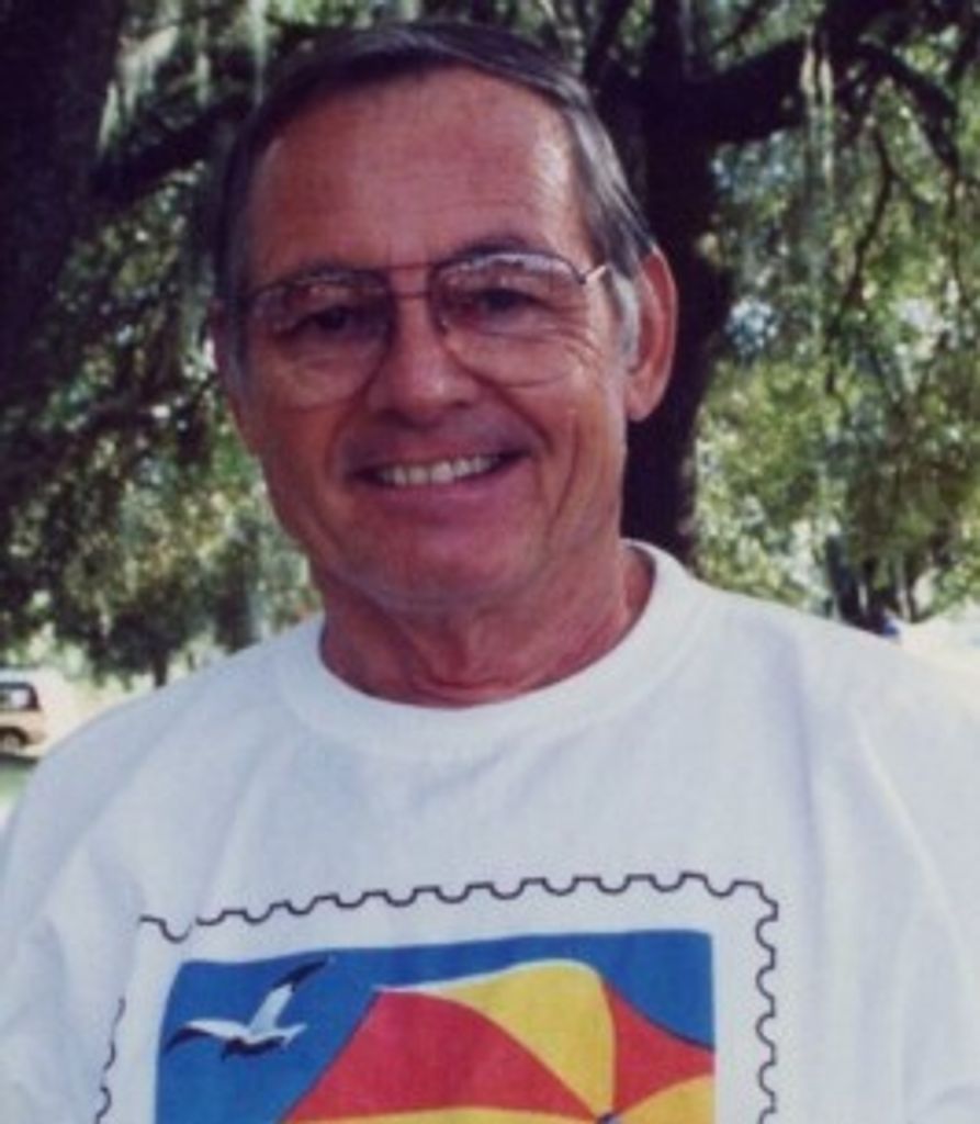 Leonard Jones Profile Photo