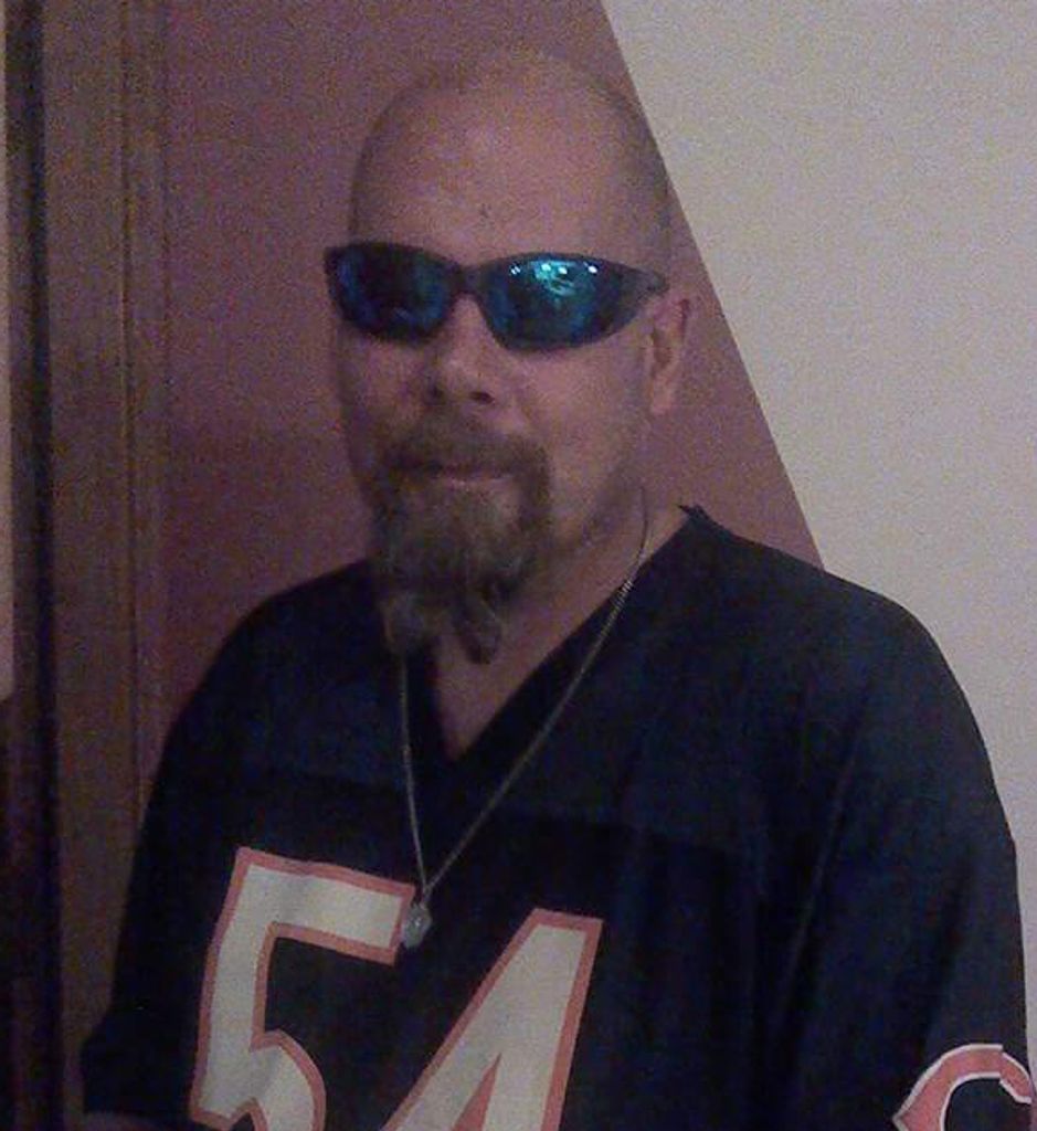 Michael "Mike" Kenneth Schauer