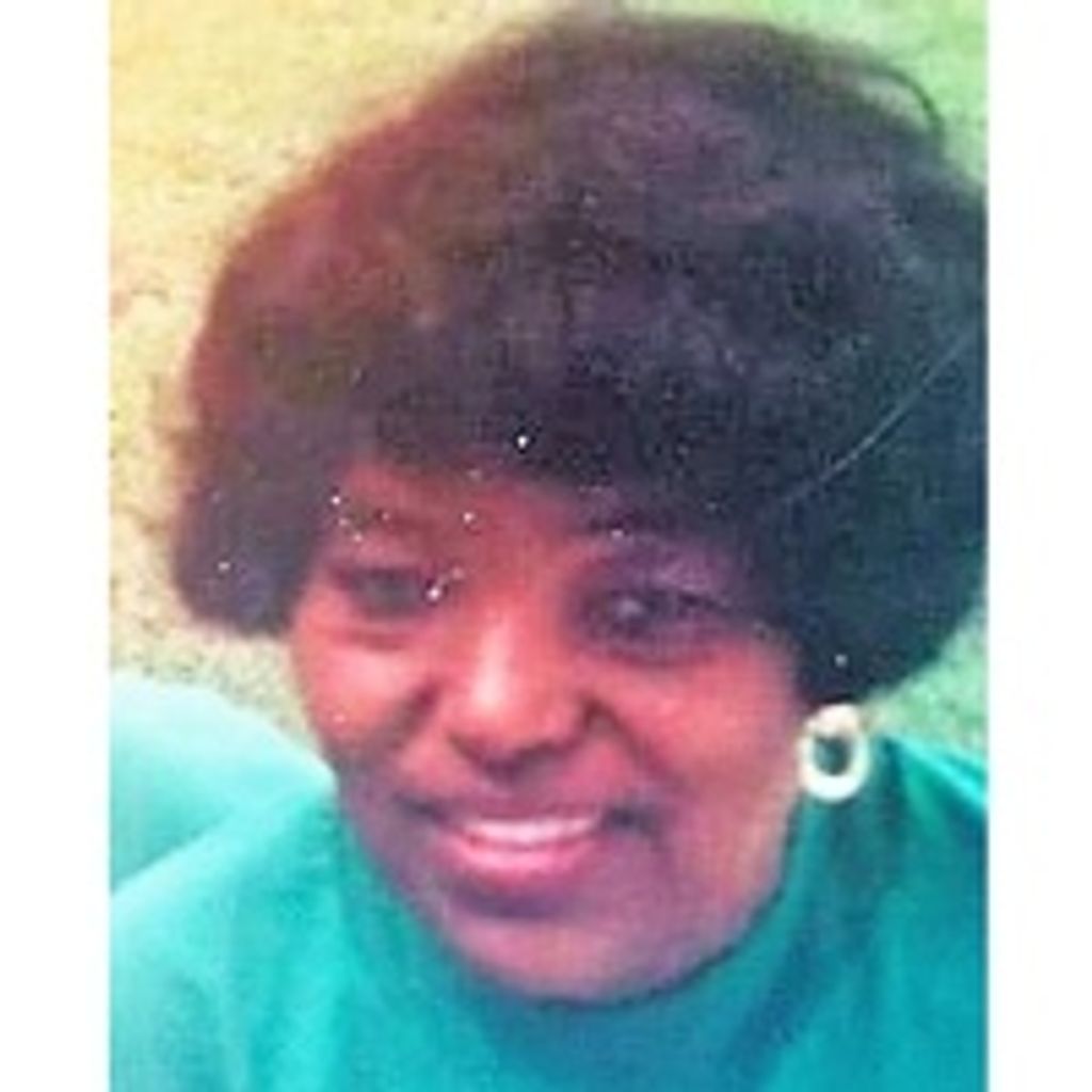 Rheba Jane Mathis Profile Photo