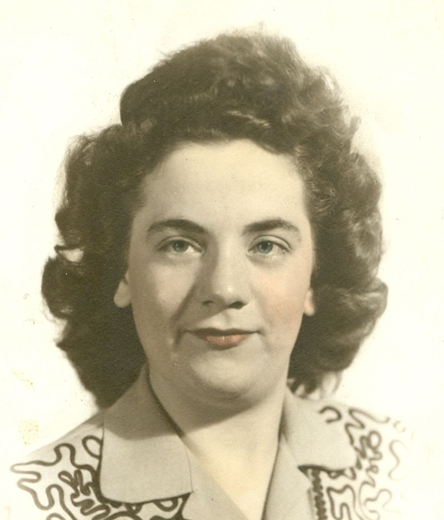 Catherine Daniels