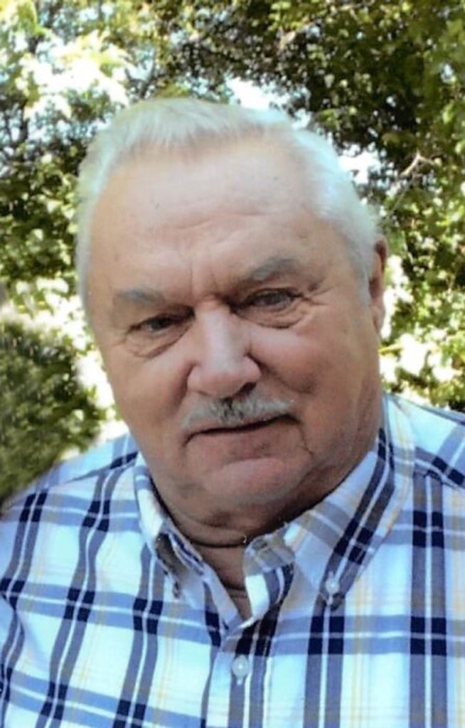 John E. Sommerfeld