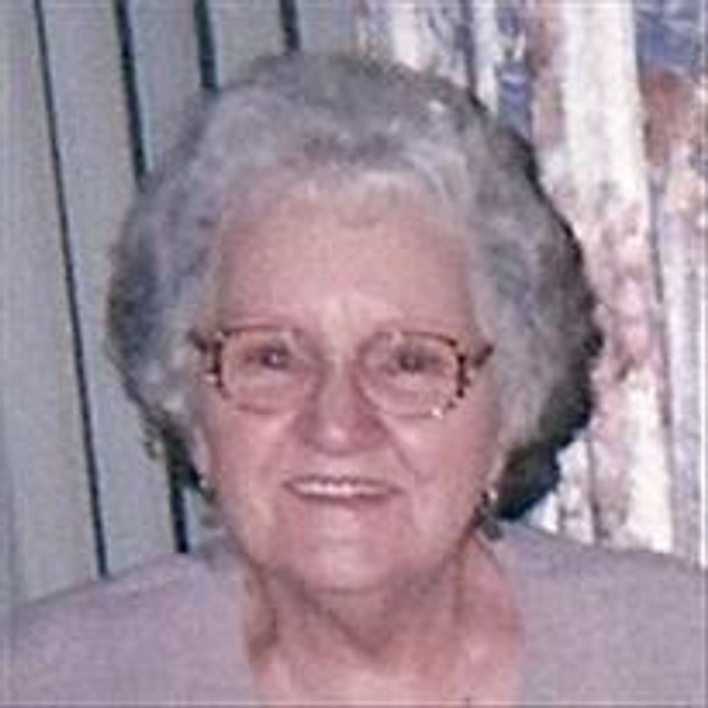 Geraldine Dovers Williams Profile Photo