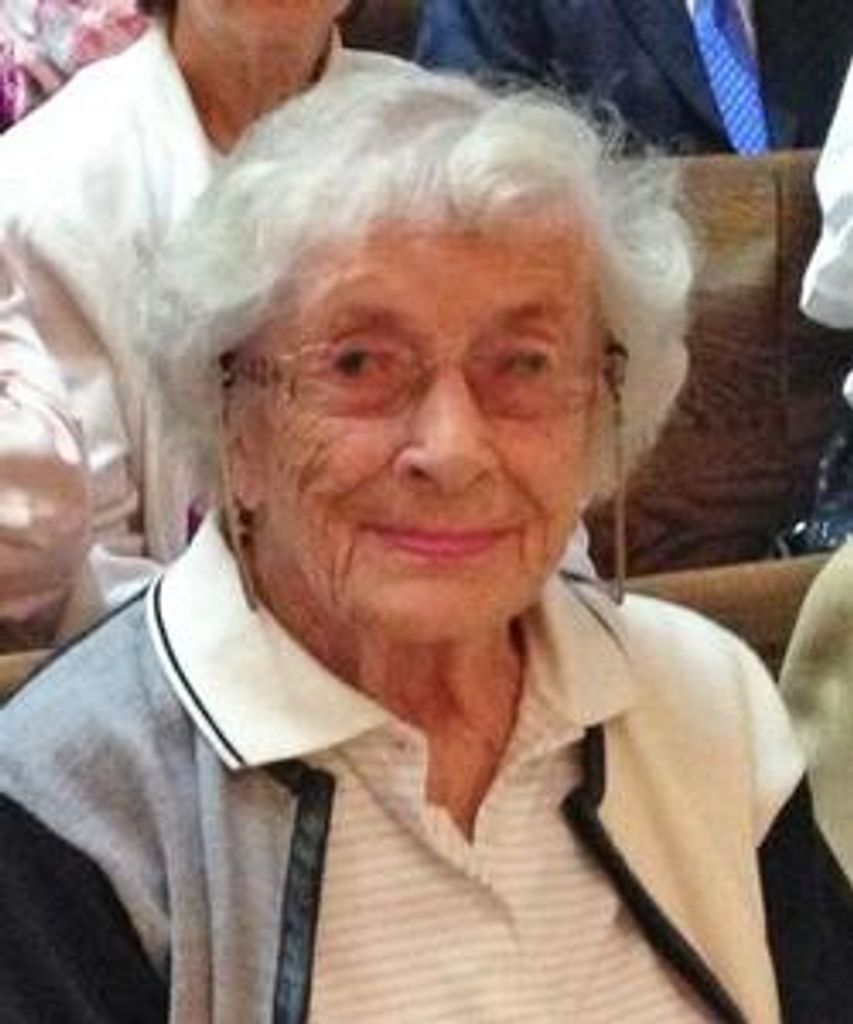 Harriette Sadie Lonsway