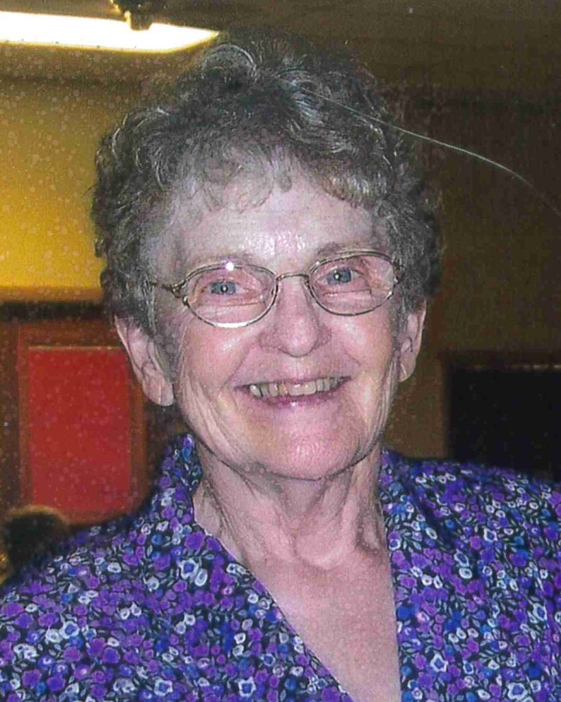 K. Elaine Rommel
