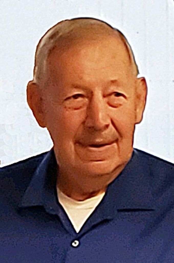 Paul William Volker