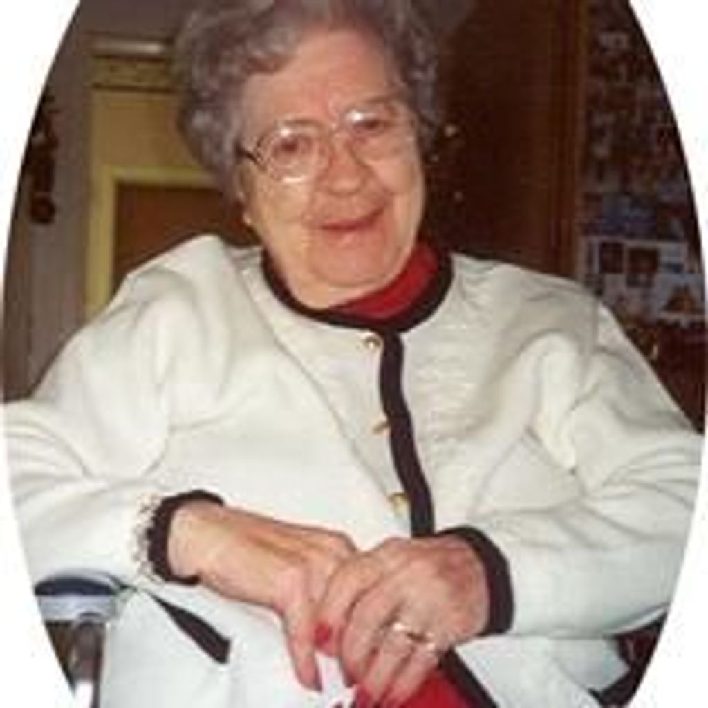 Lucy Lyalls Profile Photo