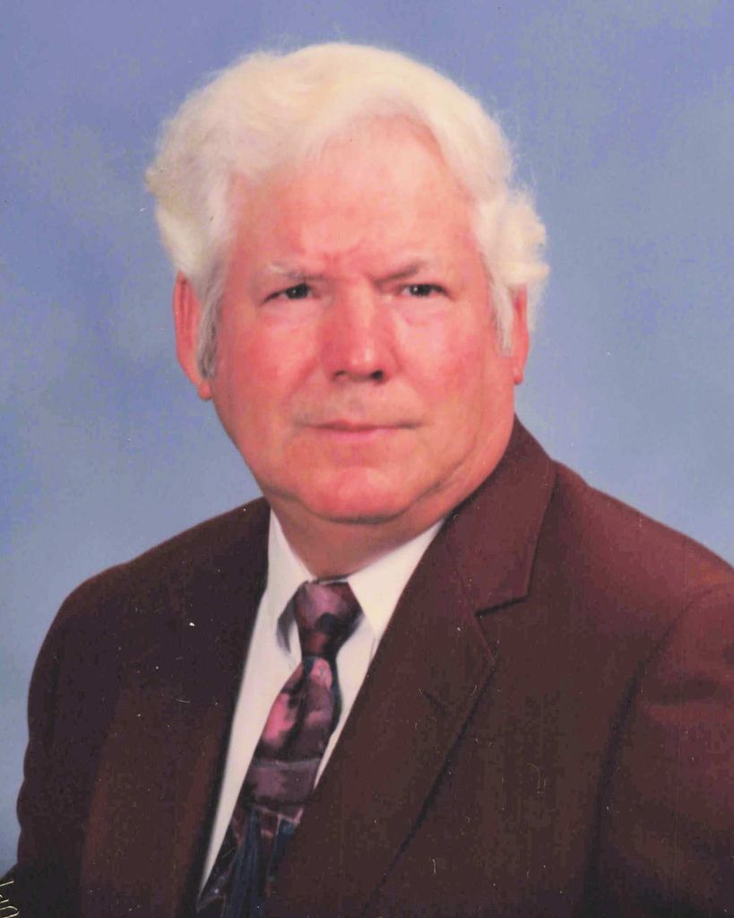 Kenneth Wade