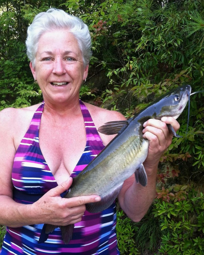 Teresa Lynn Costill Profile Photo