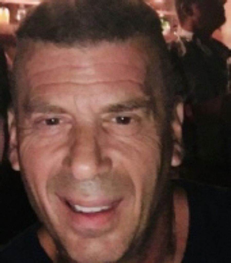 Gilbert Madrigale Profile Photo