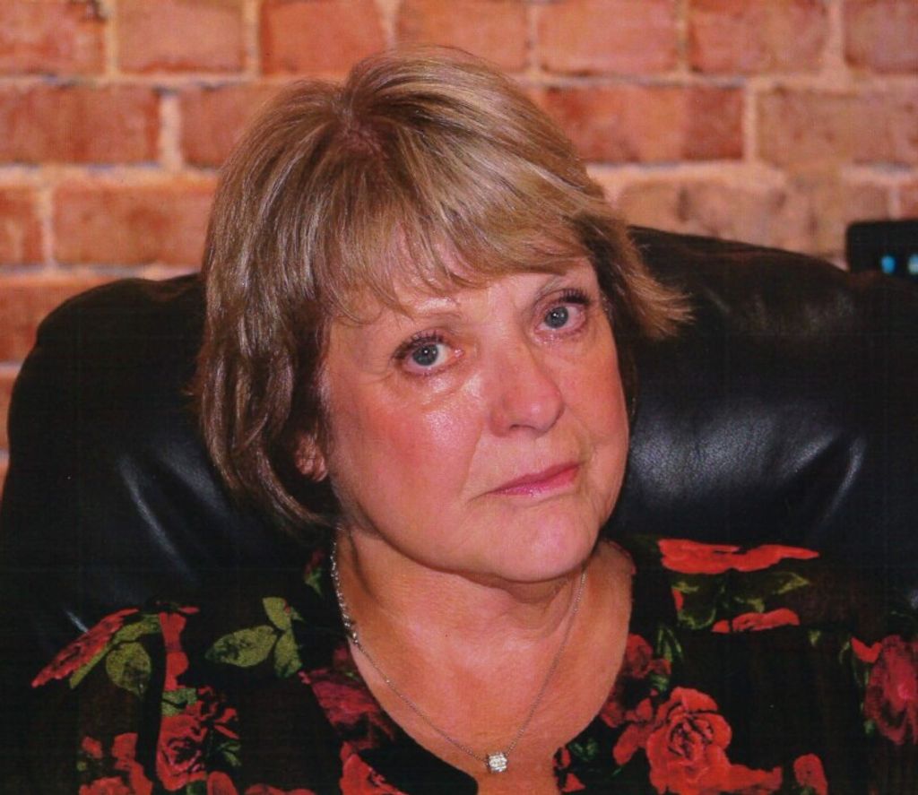 Debbie Arning