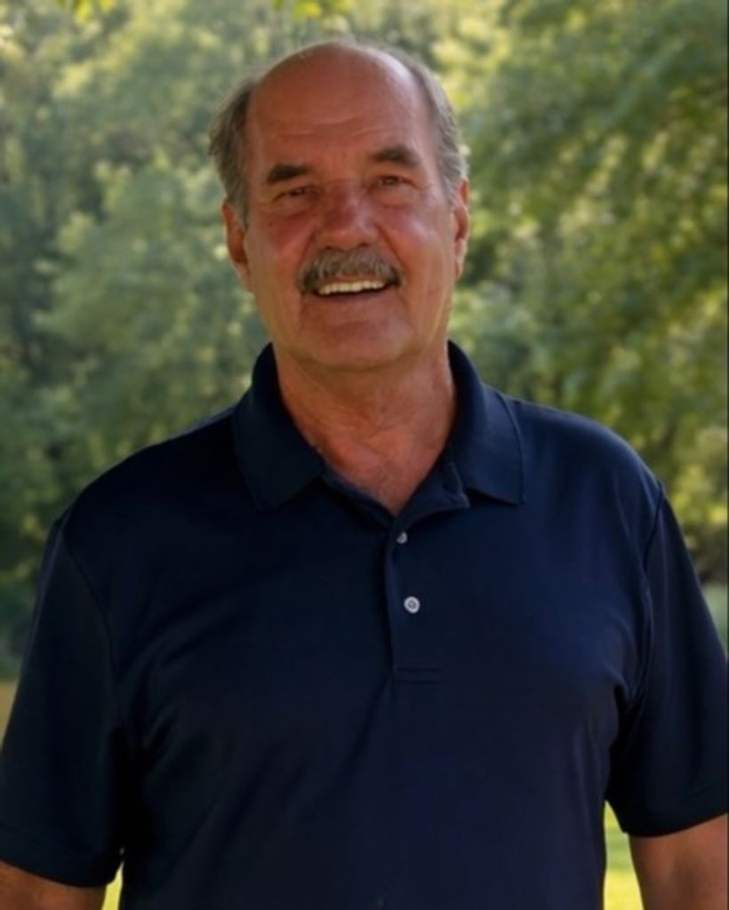 Ronnie Lynn Gilbreath Profile Photo