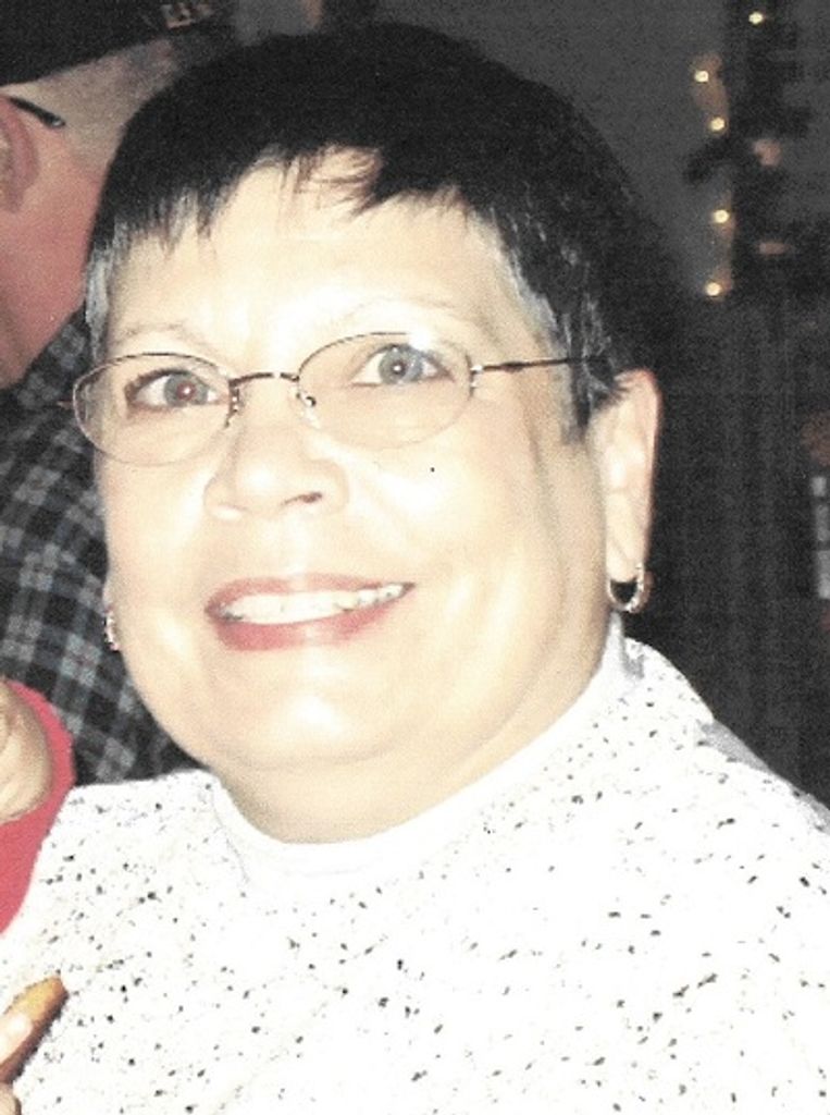 Linda S. Mcardle-Nally