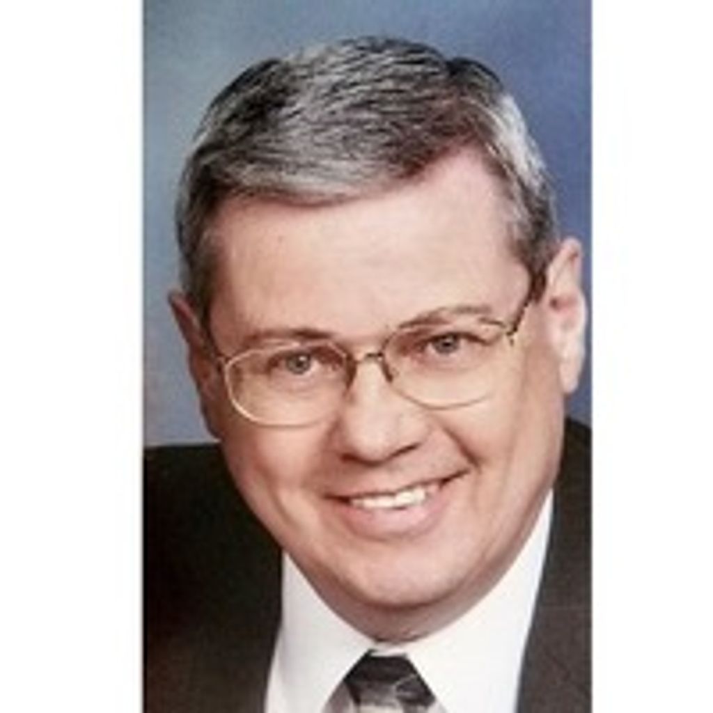 Julius Frank Olson Profile Photo