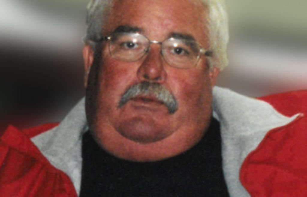 Kevin Leahy