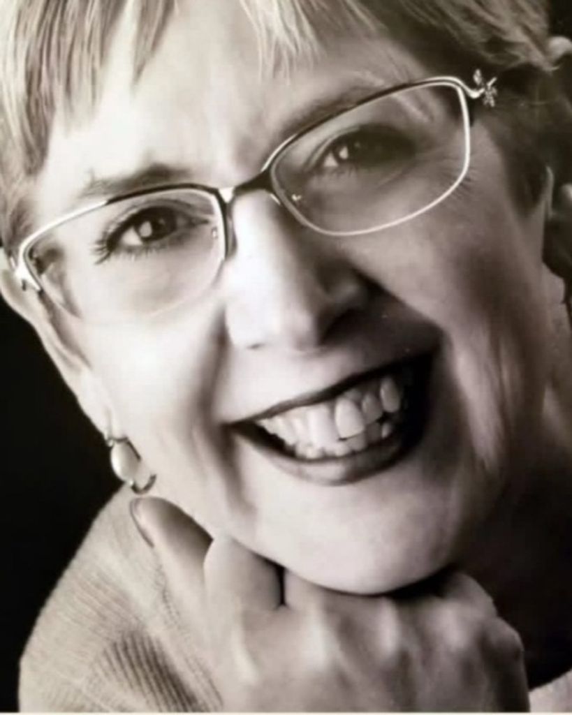 Carol Ann Midkiff Dunn