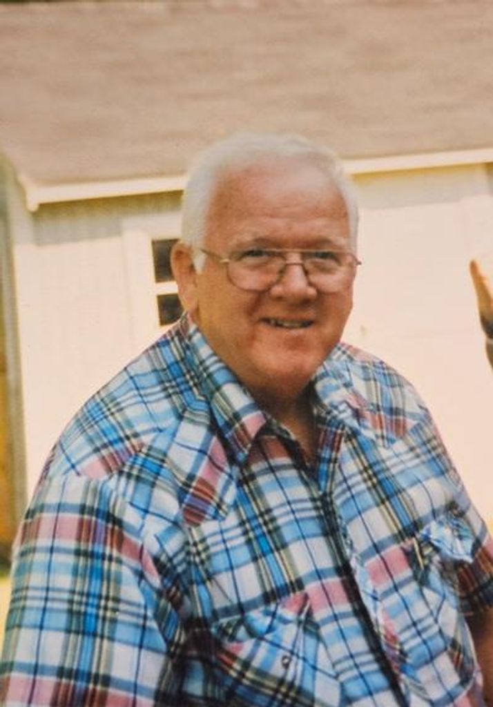 David J. Grew Profile Photo