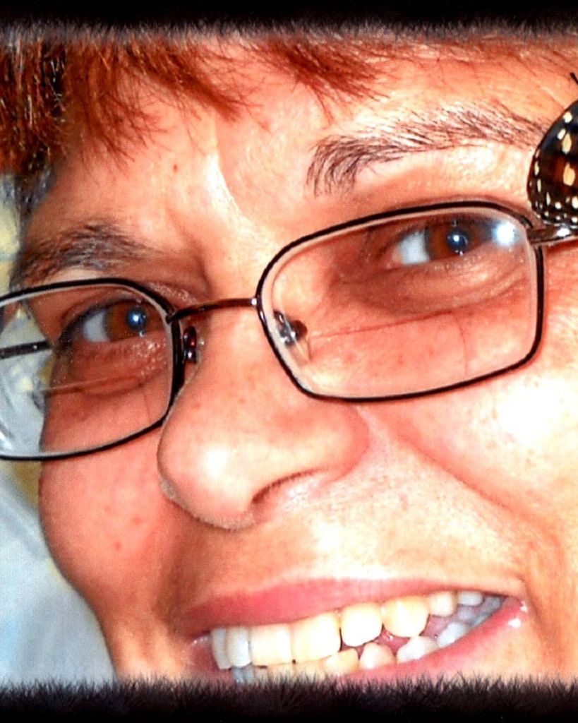 Rita Tiger