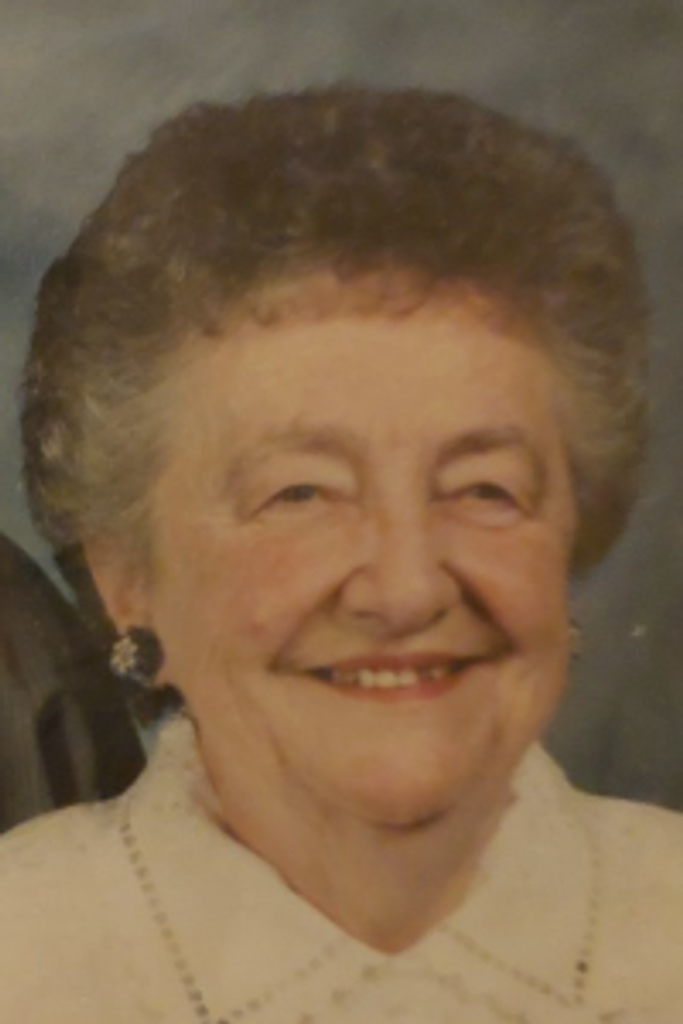 Germaine Boulay Profile Photo