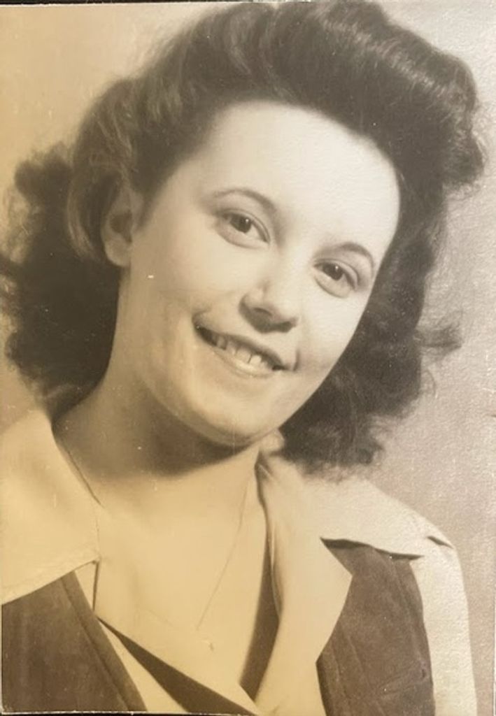 Irene Ann Collatz Profile Photo